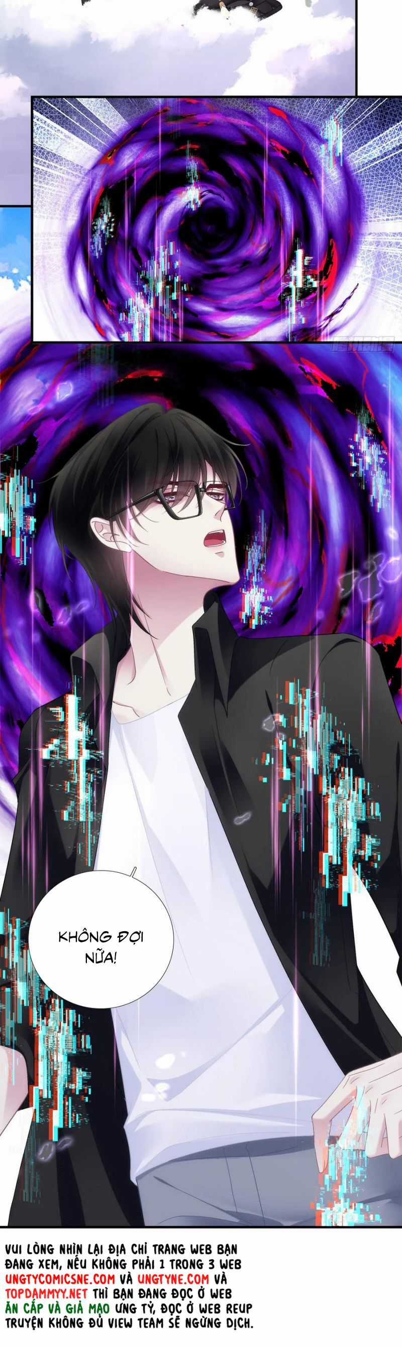 Hắc Hóa Đại Lão Thuần Dưỡng Chỉ Nam Chương 178 trang 11