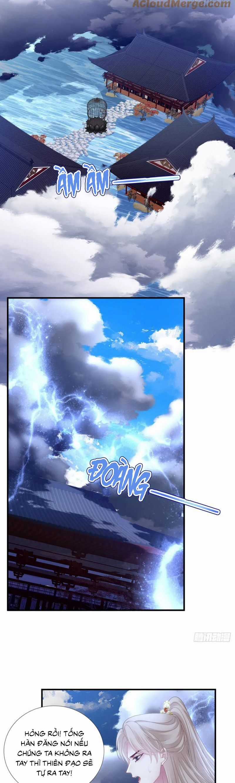 Hắc Hóa Đại Lão Thuần Dưỡng Chỉ Nam Chương 178 trang 16