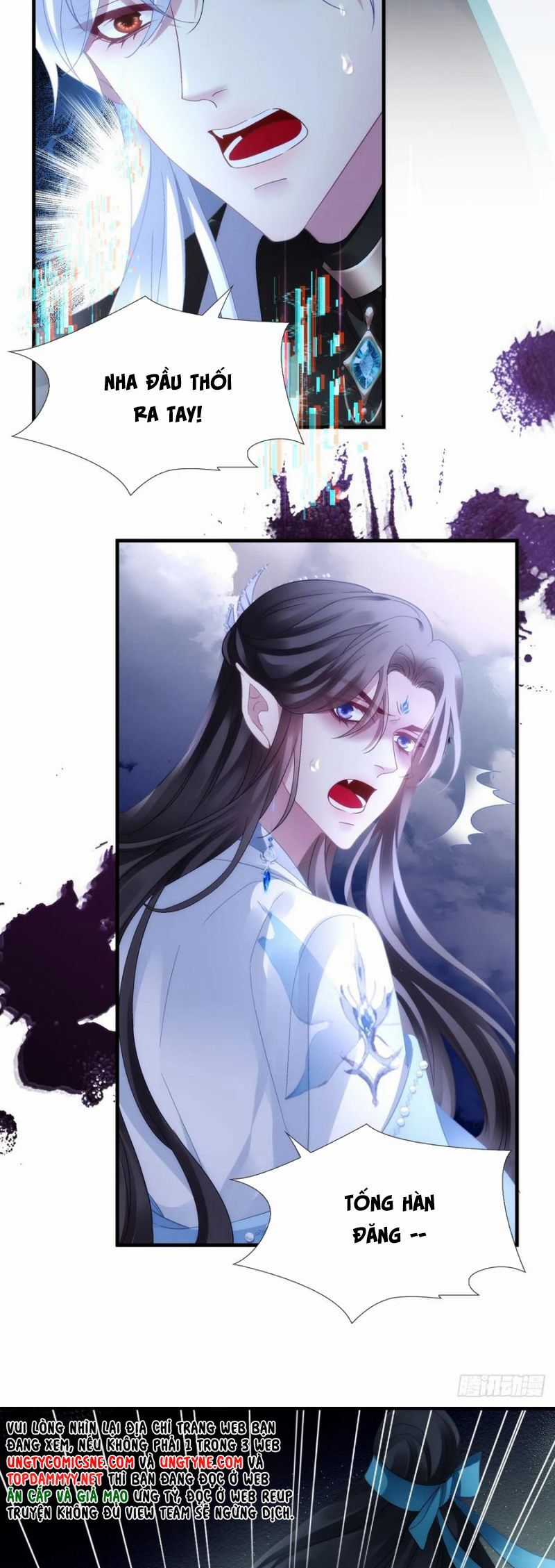 Hắc Hóa Đại Lão Thuần Dưỡng Chỉ Nam Chương 178 trang 24