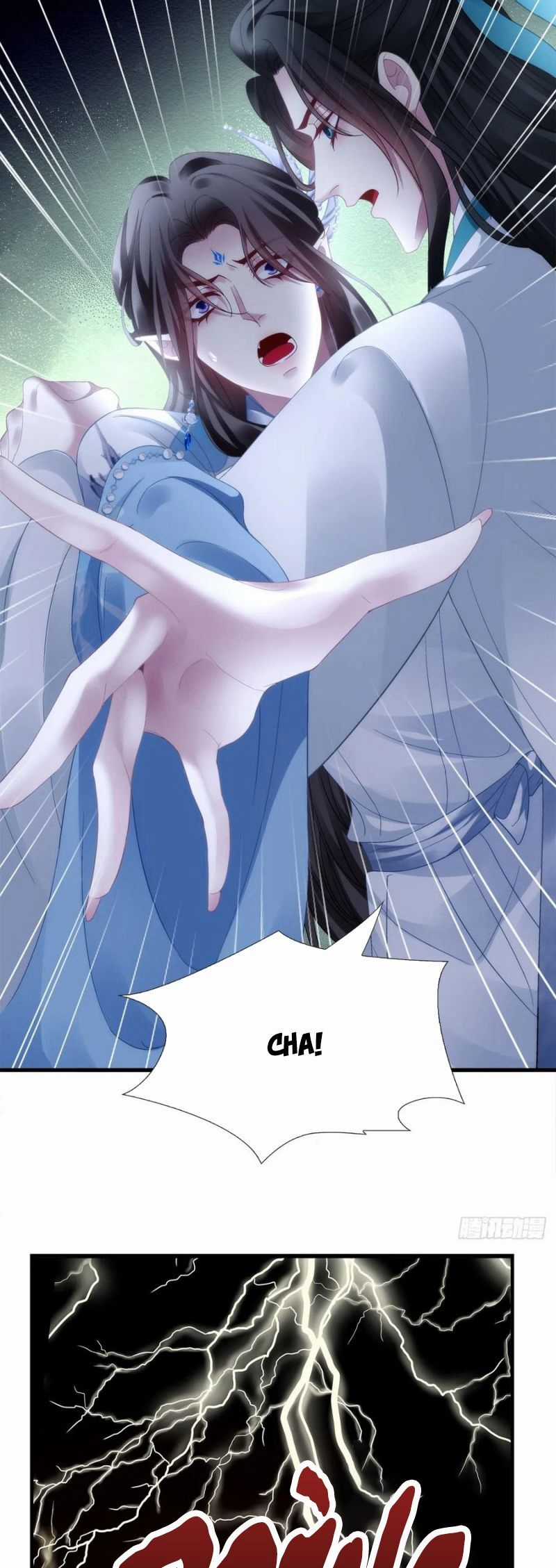 Hắc Hóa Đại Lão Thuần Dưỡng Chỉ Nam Chương 178 trang 25