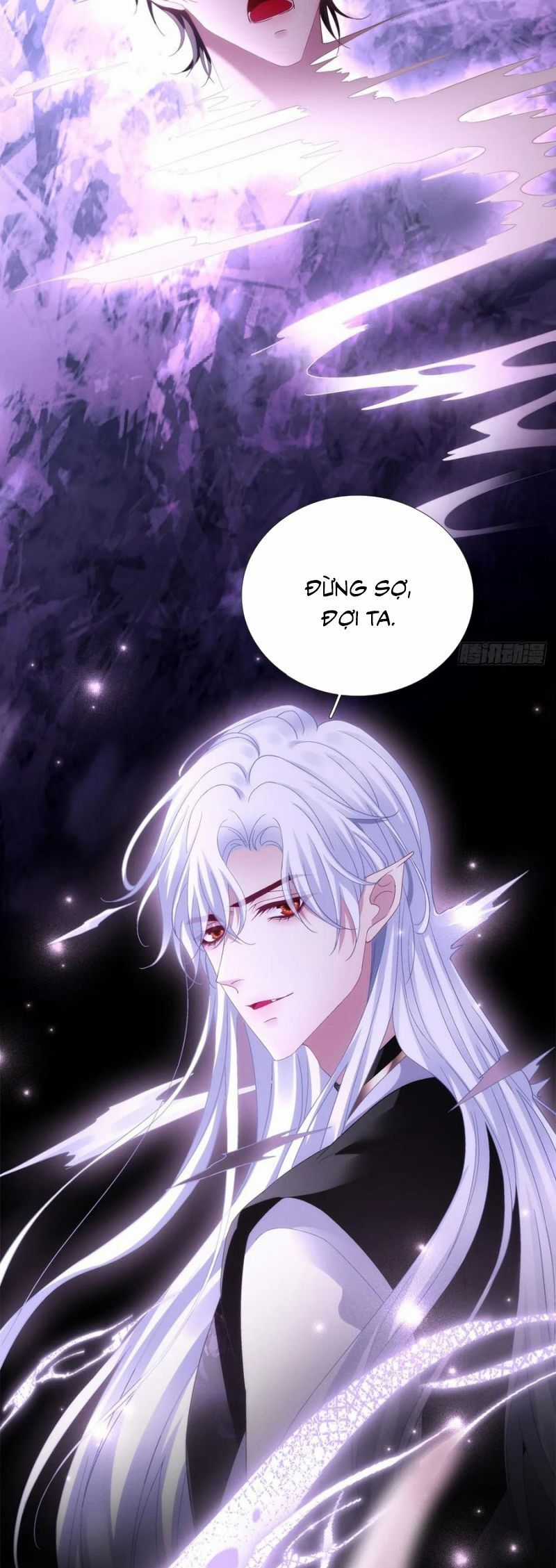 Hắc Hóa Đại Lão Thuần Dưỡng Chỉ Nam Chương 178 trang 27