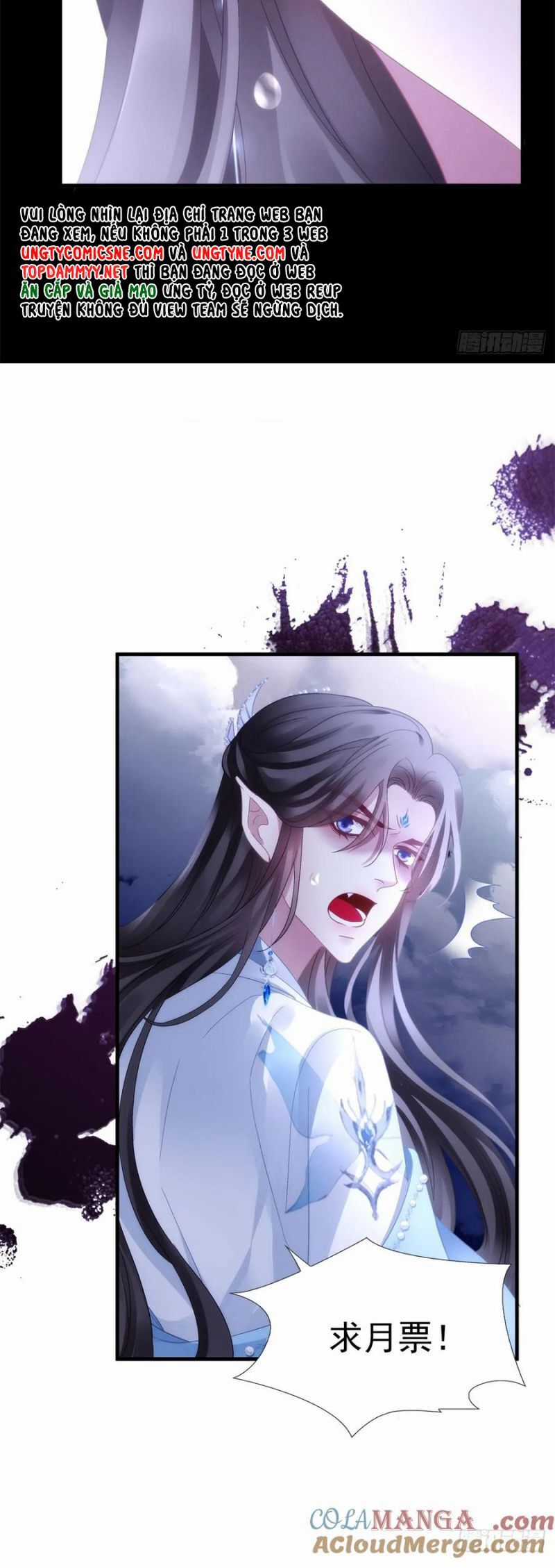 Hắc Hóa Đại Lão Thuần Dưỡng Chỉ Nam Chương 178 trang 29