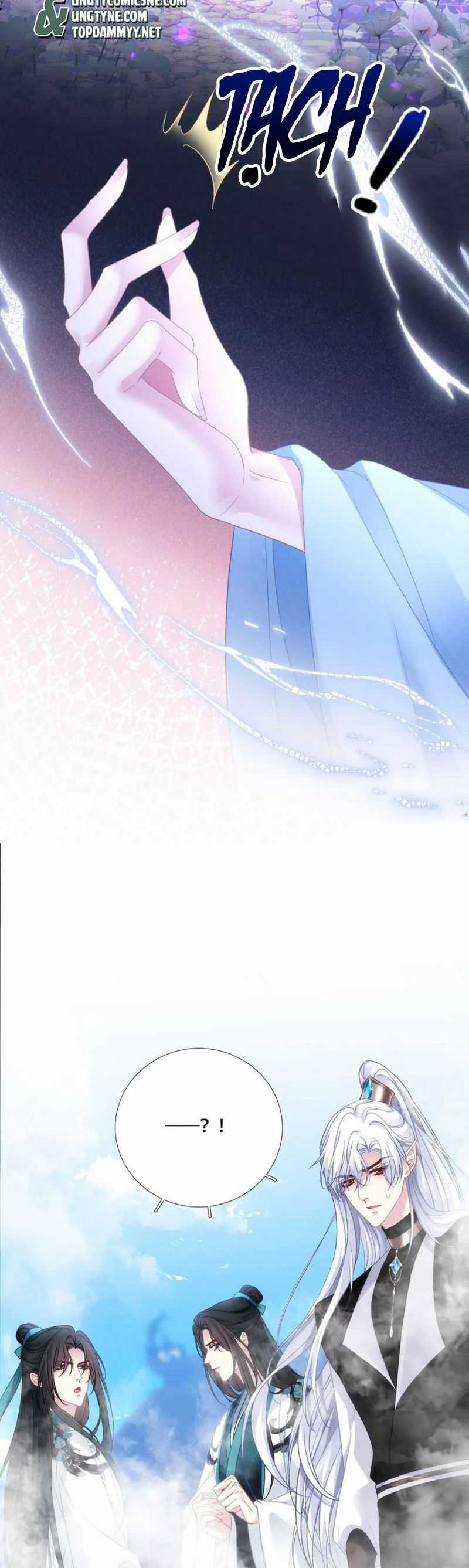 Hắc Hóa Đại Lão Thuần Dưỡng Chỉ Nam Chương 178 trang 3