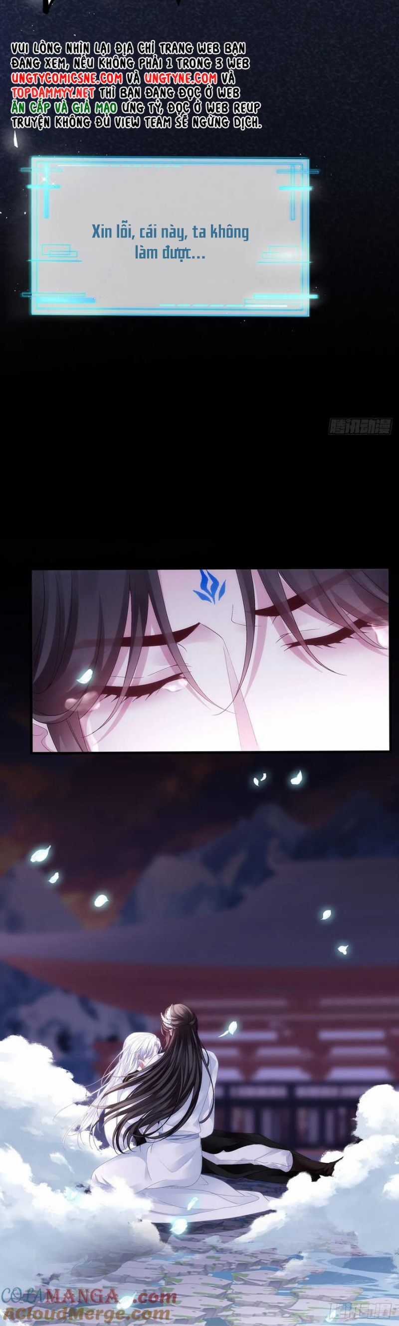 Hắc Hóa Đại Lão Thuần Dưỡng Chỉ Nam Chương 179 trang 11