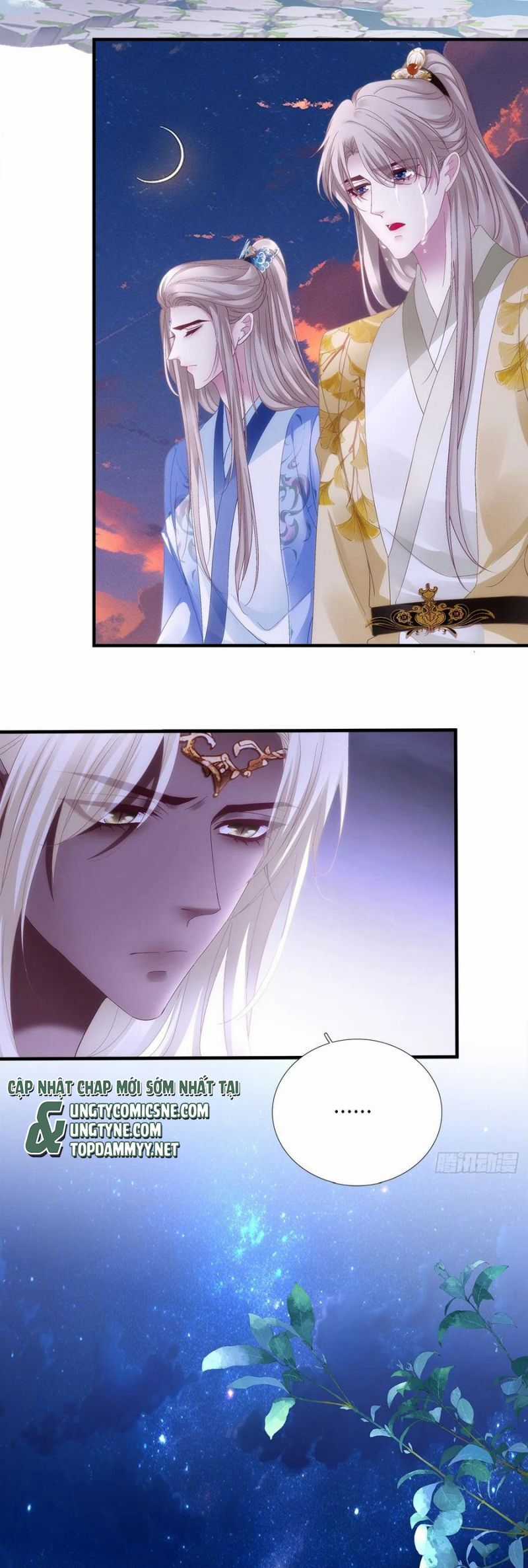 Hắc Hóa Đại Lão Thuần Dưỡng Chỉ Nam Chương 179 trang 12