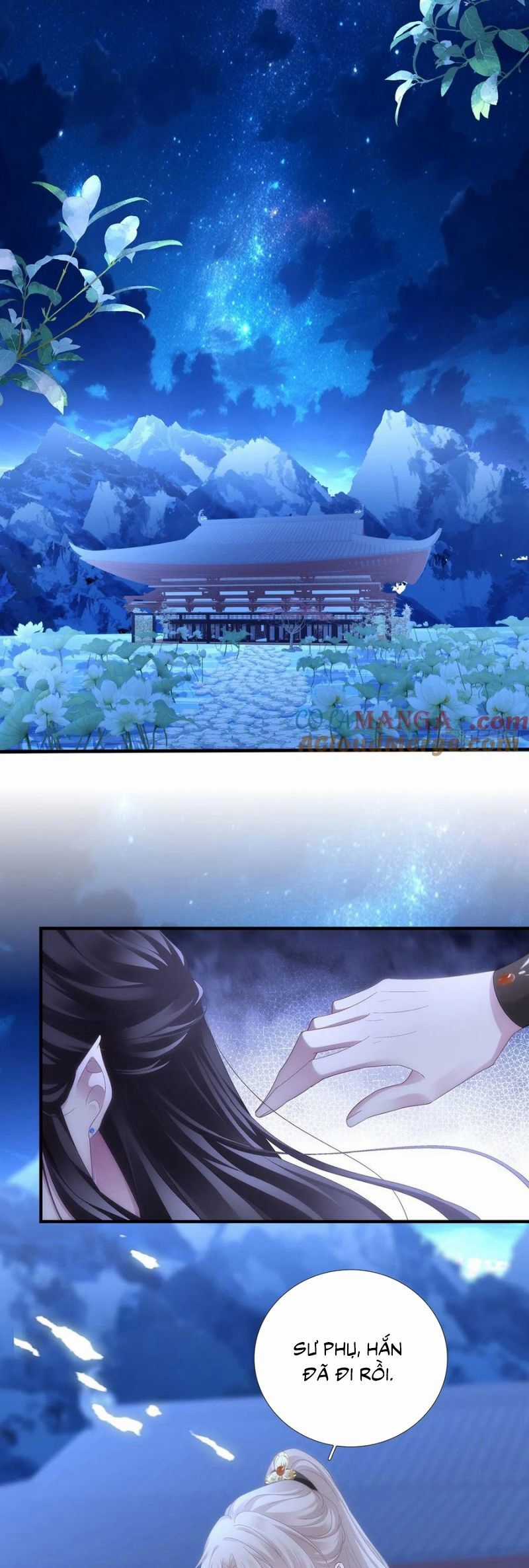 Hắc Hóa Đại Lão Thuần Dưỡng Chỉ Nam Chương 179 trang 13