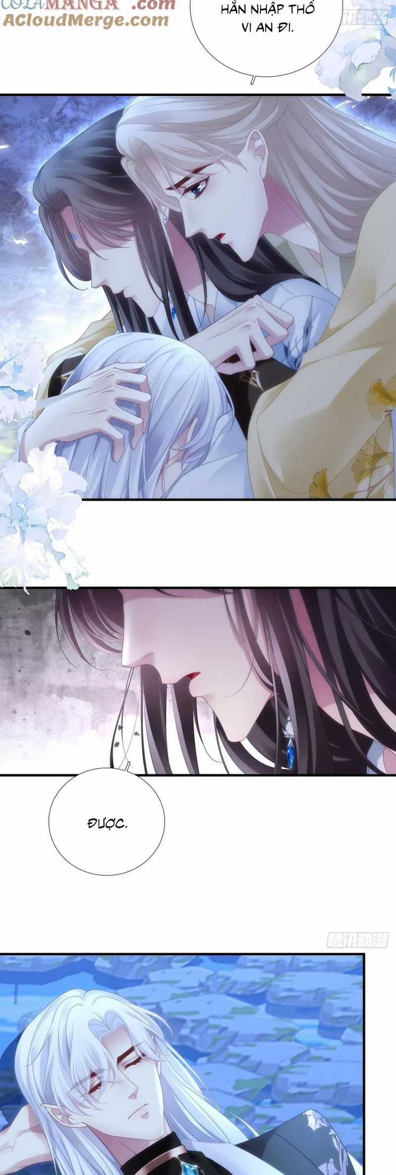 Hắc Hóa Đại Lão Thuần Dưỡng Chỉ Nam Chương 179 trang 15