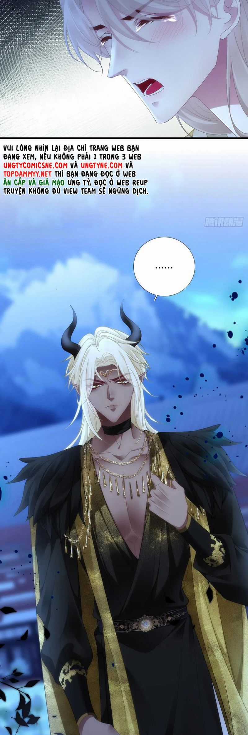 Hắc Hóa Đại Lão Thuần Dưỡng Chỉ Nam Chương 179 trang 18