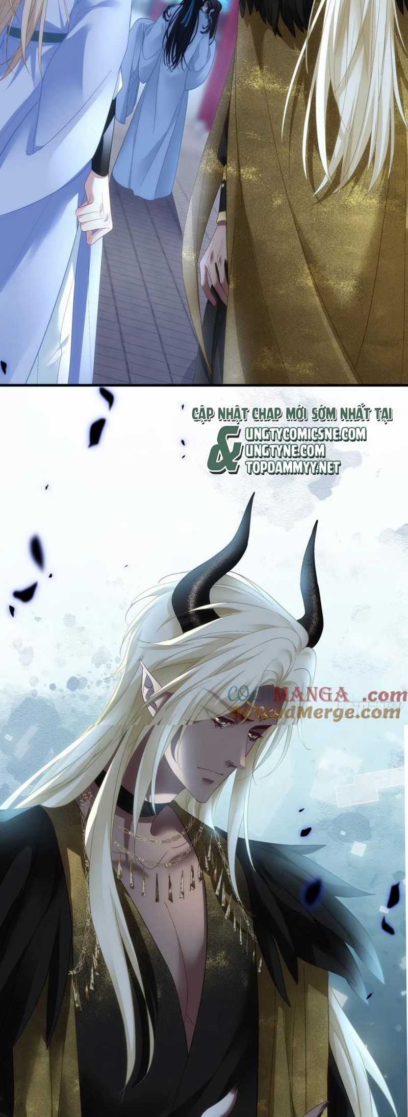 Hắc Hóa Đại Lão Thuần Dưỡng Chỉ Nam Chương 179 trang 26