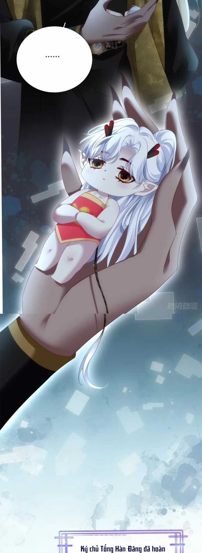 Hắc Hóa Đại Lão Thuần Dưỡng Chỉ Nam Chương 179 trang 27