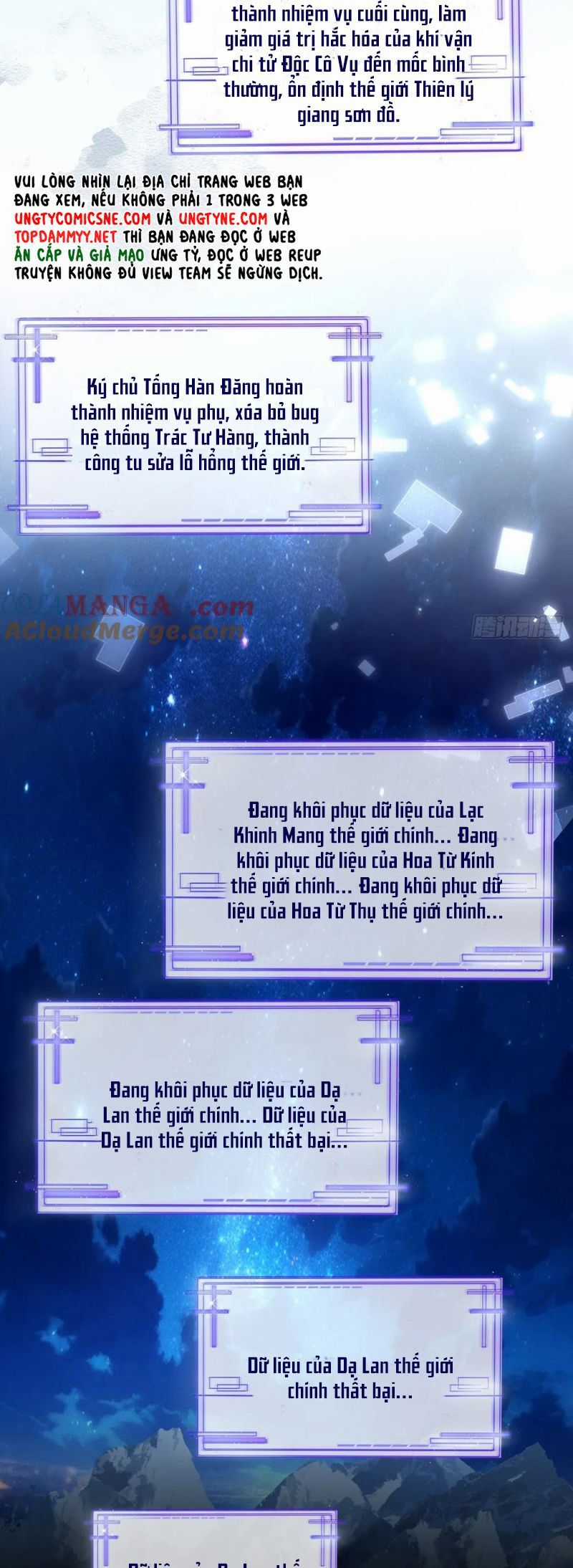 Hắc Hóa Đại Lão Thuần Dưỡng Chỉ Nam Chương 179 trang 28