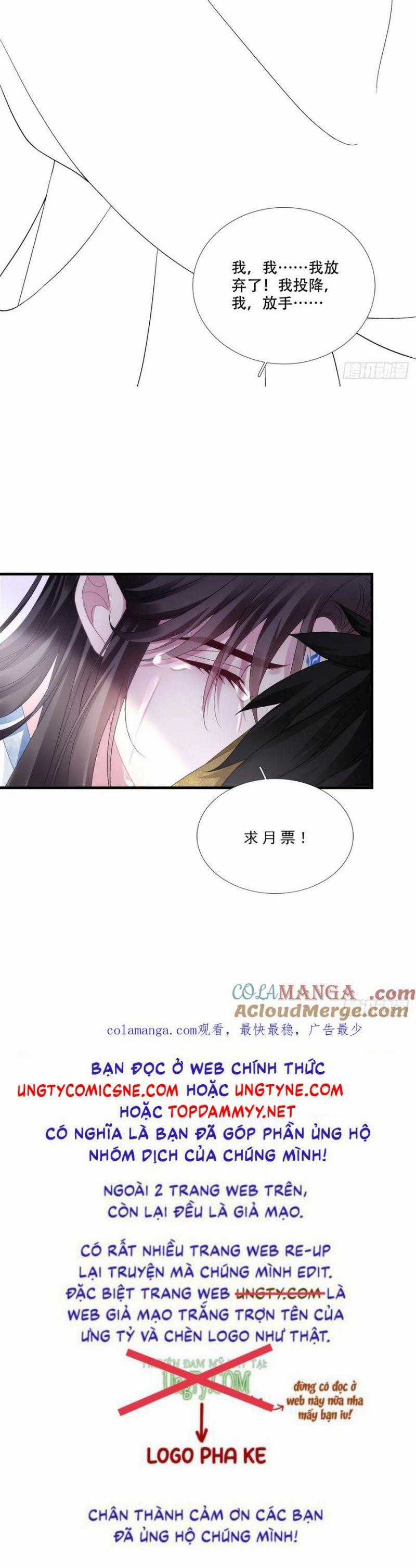 Hắc Hóa Đại Lão Thuần Dưỡng Chỉ Nam Chương 179 trang 31