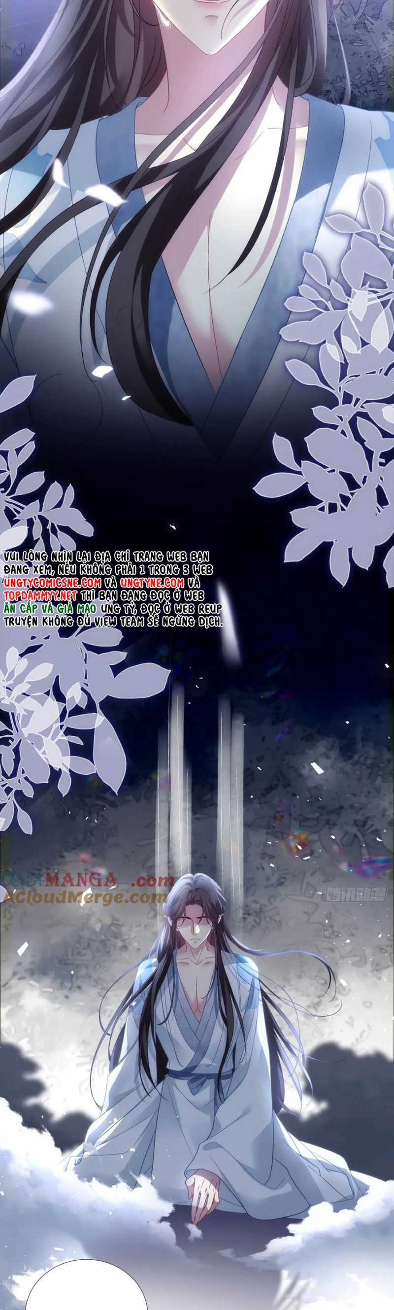 Hắc Hóa Đại Lão Thuần Dưỡng Chỉ Nam Chương 179 trang 4