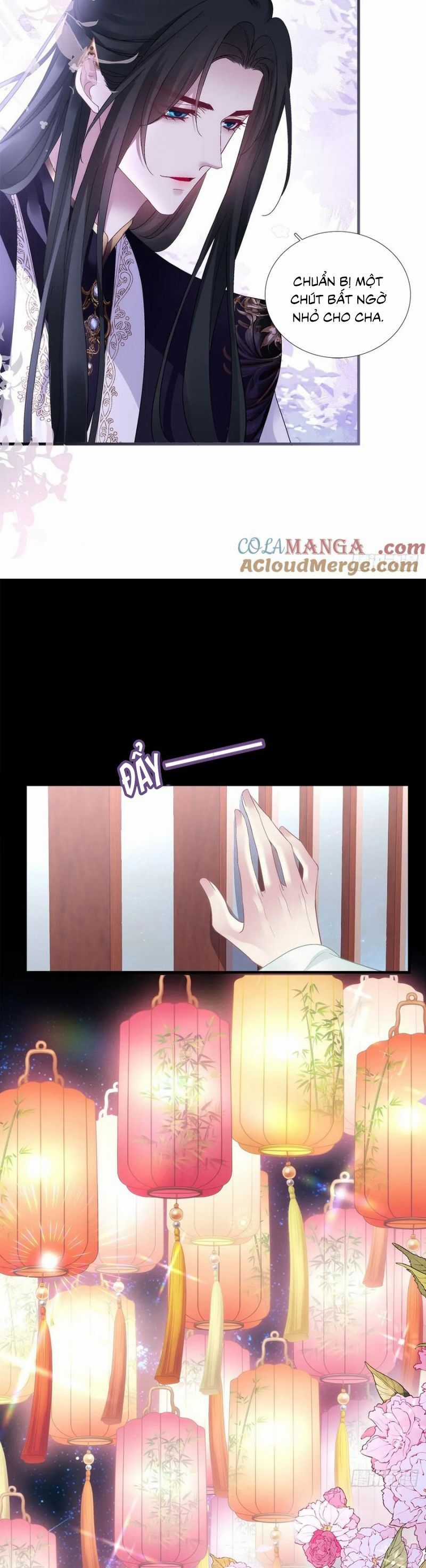 Hắc Hóa Đại Lão Thuần Dưỡng Chỉ Nam Chương 180 trang 13