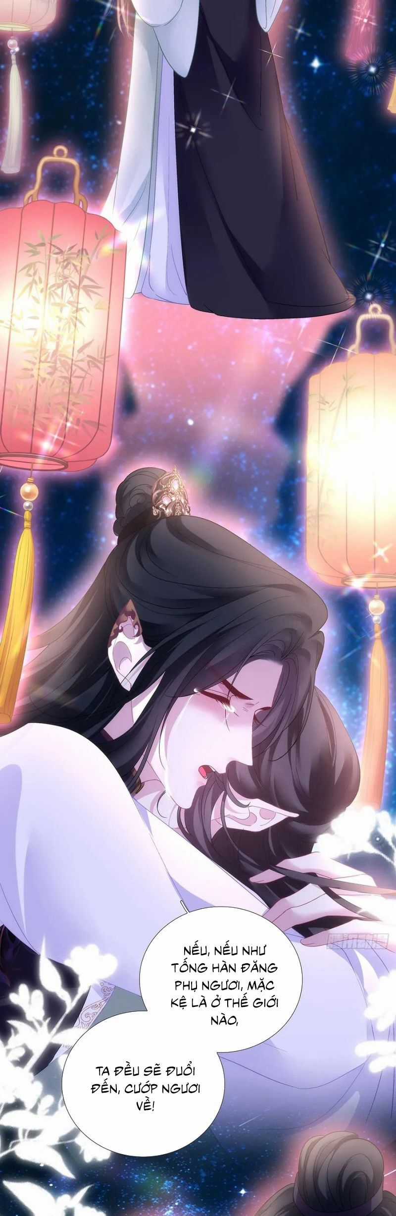 Hắc Hóa Đại Lão Thuần Dưỡng Chỉ Nam Chương 180 trang 20