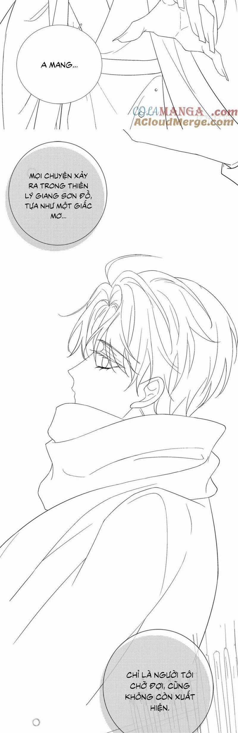 Hắc Hóa Đại Lão Thuần Dưỡng Chỉ Nam Chương 180 trang 23