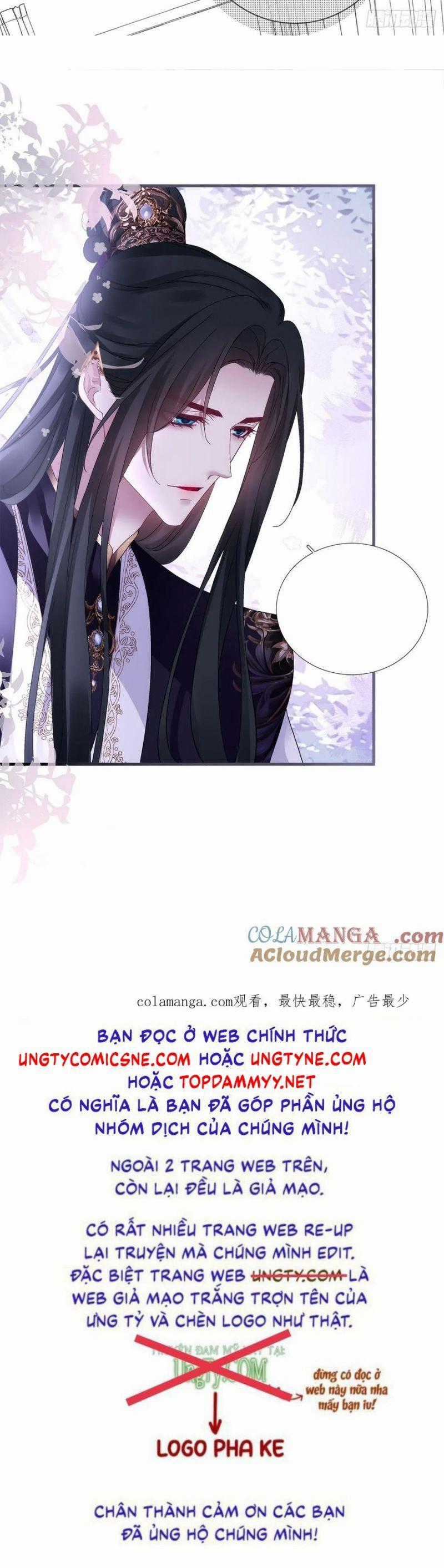 Hắc Hóa Đại Lão Thuần Dưỡng Chỉ Nam Chương 180 trang 24