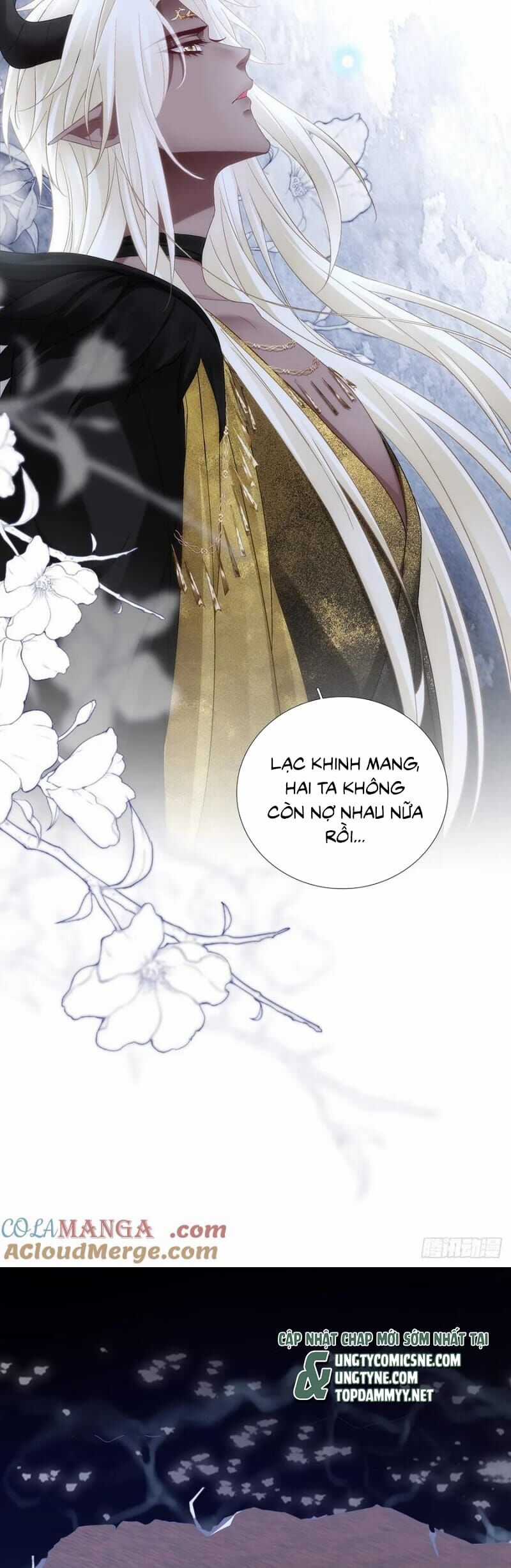 Hắc Hóa Đại Lão Thuần Dưỡng Chỉ Nam Chương 181 trang 13