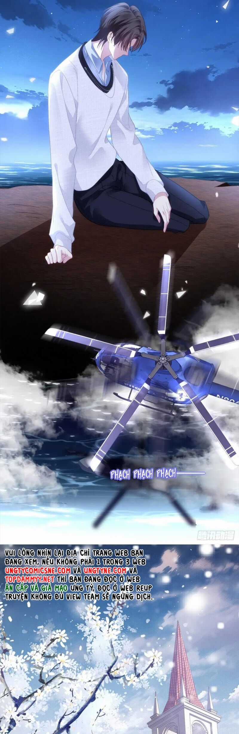 Hắc Hóa Đại Lão Thuần Dưỡng Chỉ Nam Chương 181 trang 17