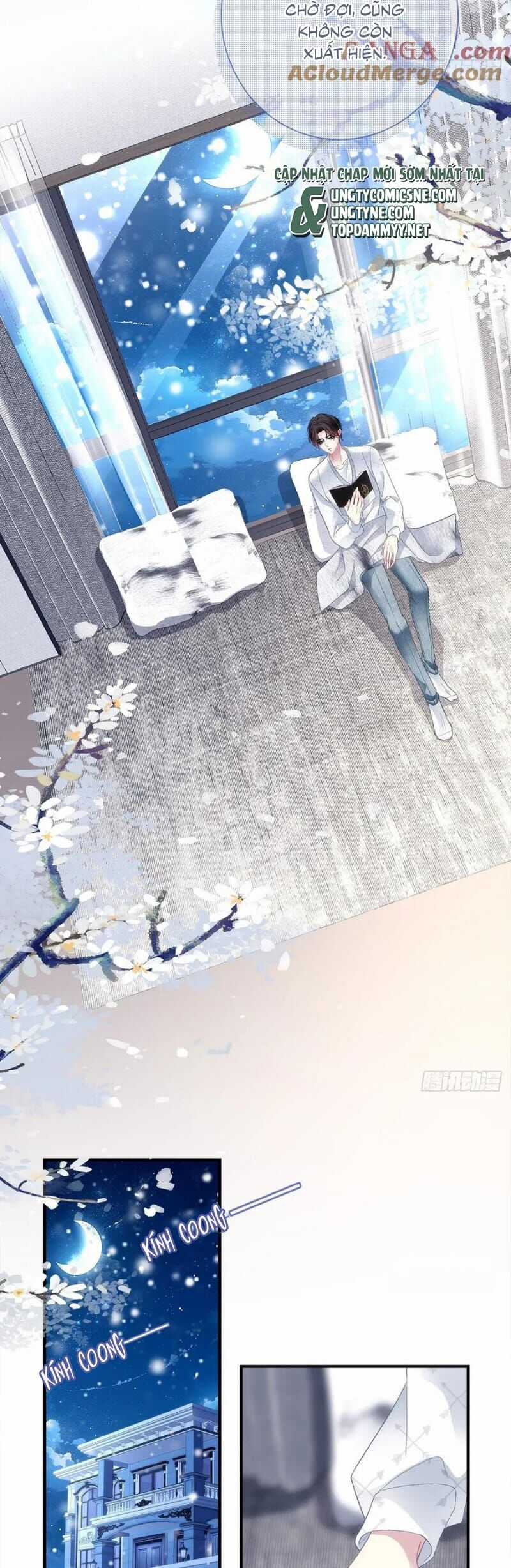 Hắc Hóa Đại Lão Thuần Dưỡng Chỉ Nam Chương 181 trang 20