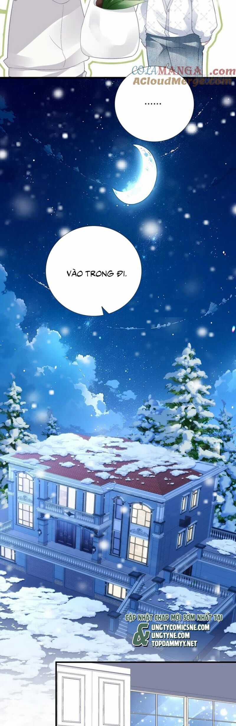 Hắc Hóa Đại Lão Thuần Dưỡng Chỉ Nam Chương 181 trang 23