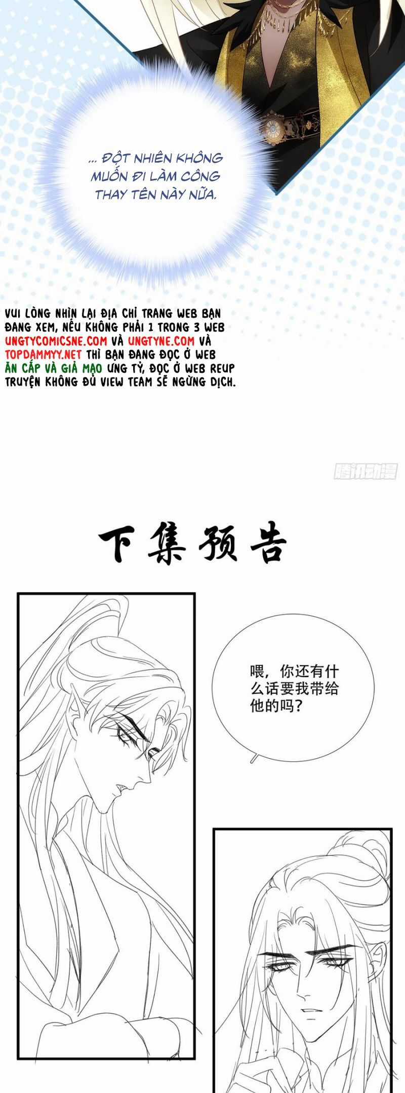 Hắc Hóa Đại Lão Thuần Dưỡng Chỉ Nam Chương 182 trang 29