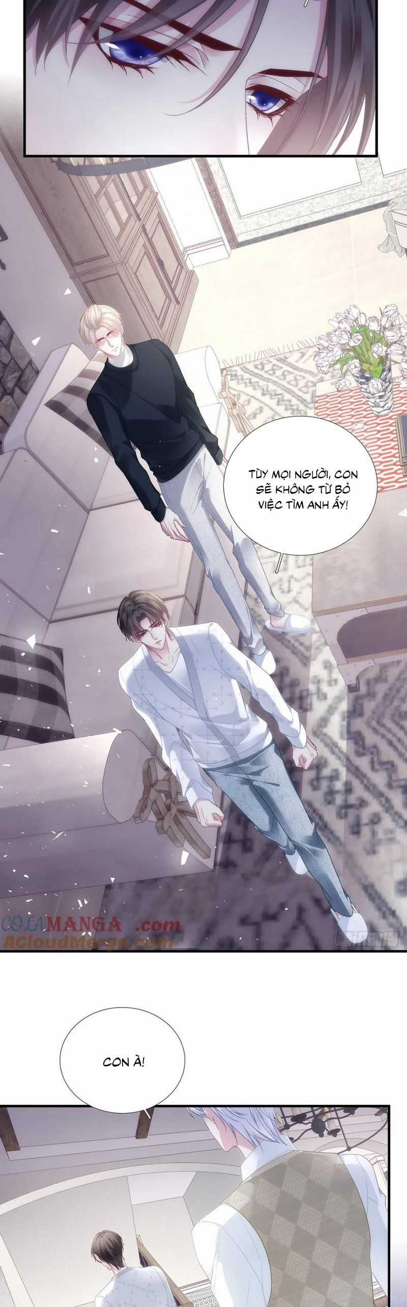 Hắc Hóa Đại Lão Thuần Dưỡng Chỉ Nam Chương 183 trang 12