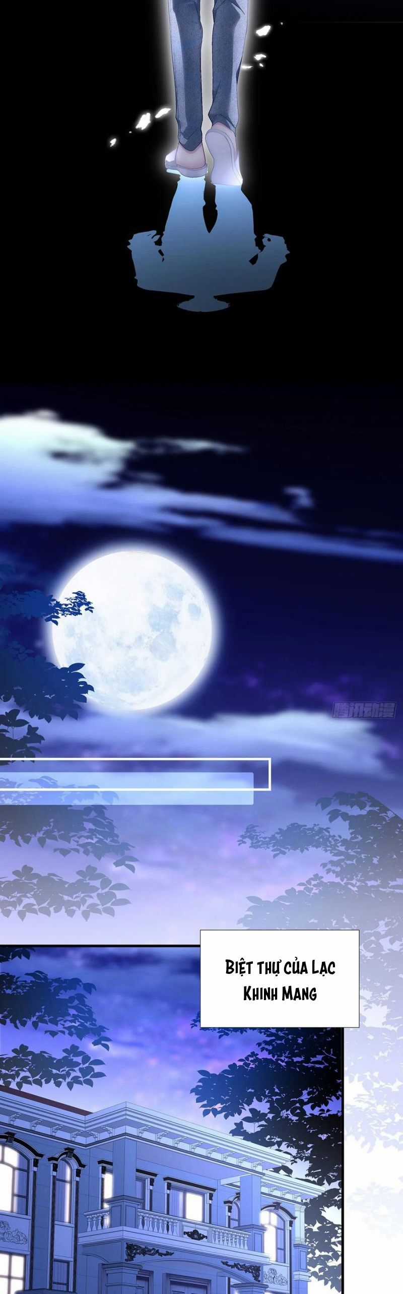 Hắc Hóa Đại Lão Thuần Dưỡng Chỉ Nam Chương 183 trang 15