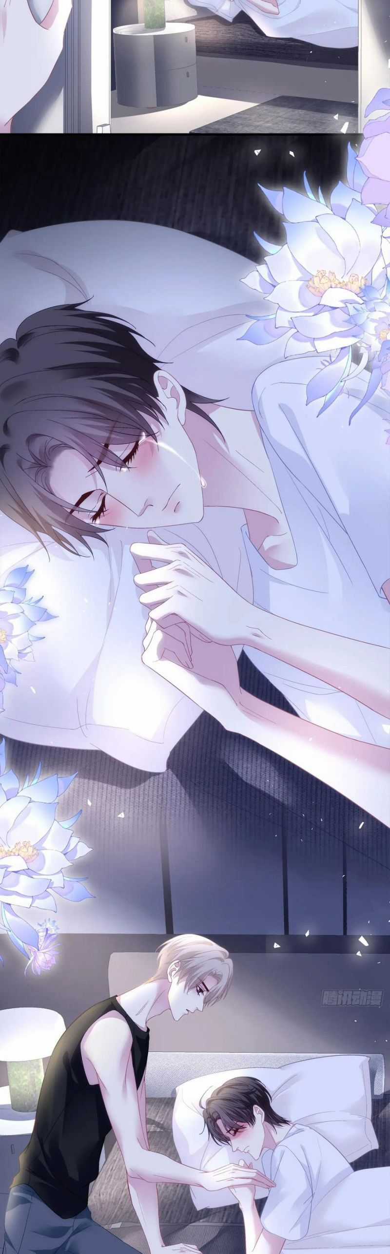 Hắc Hóa Đại Lão Thuần Dưỡng Chỉ Nam Chương 183 trang 18