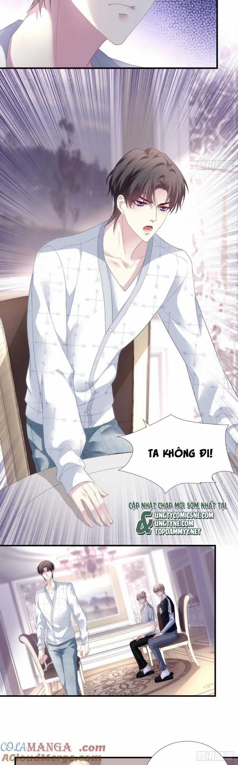 Hắc Hóa Đại Lão Thuần Dưỡng Chỉ Nam Chương 183 trang 22