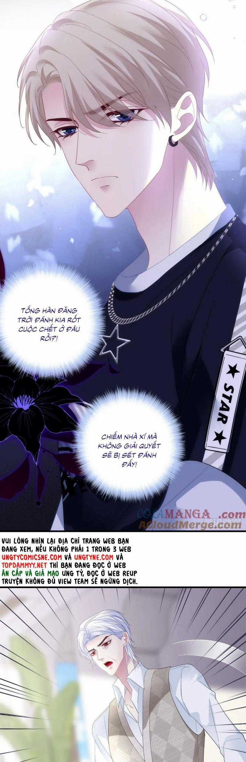 Hắc Hóa Đại Lão Thuần Dưỡng Chỉ Nam Chương 183 trang 24