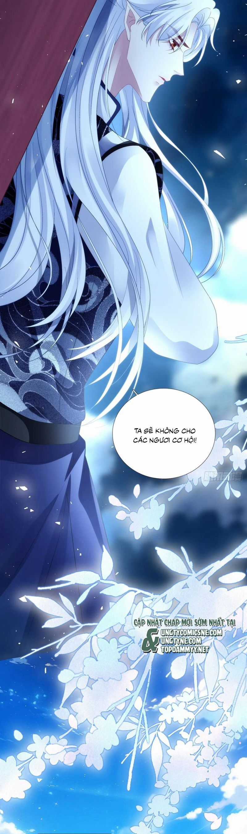 Hắc Hóa Đại Lão Thuần Dưỡng Chỉ Nam Chương 183 trang 6