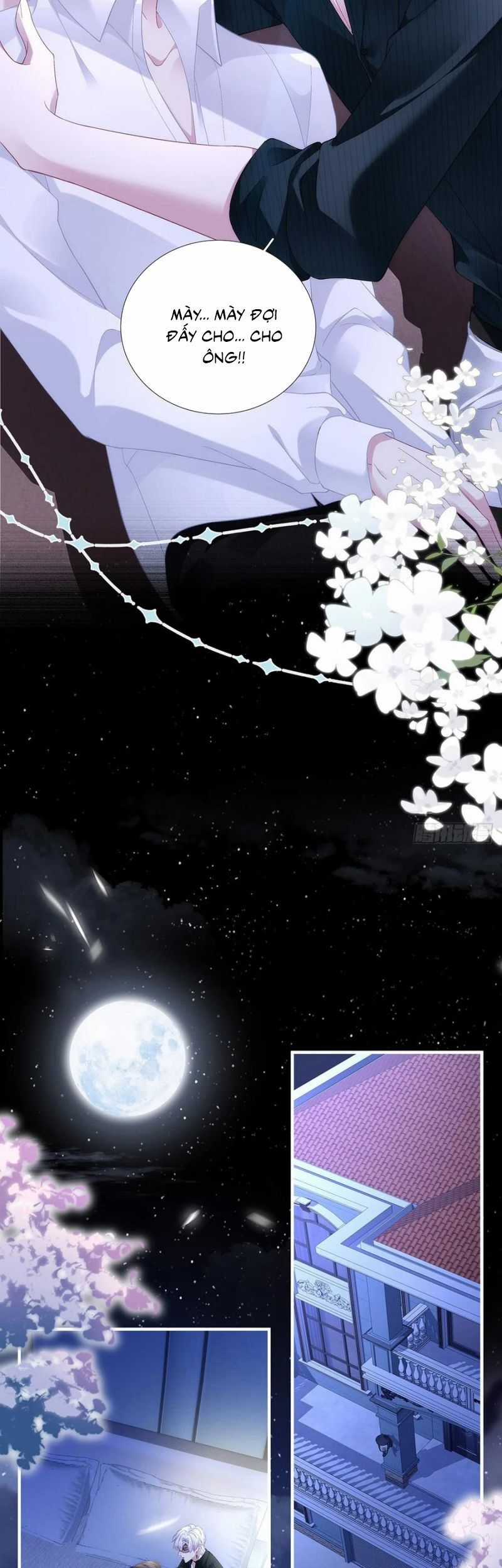 Hắc Hóa Đại Lão Thuần Dưỡng Chỉ Nam Chương 184 trang 21