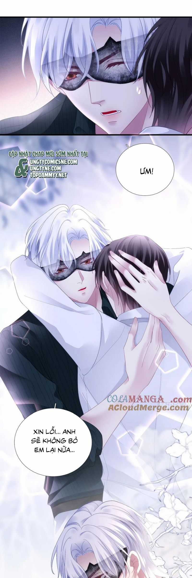 Hắc Hóa Đại Lão Thuần Dưỡng Chỉ Nam Chương 184 trang 25