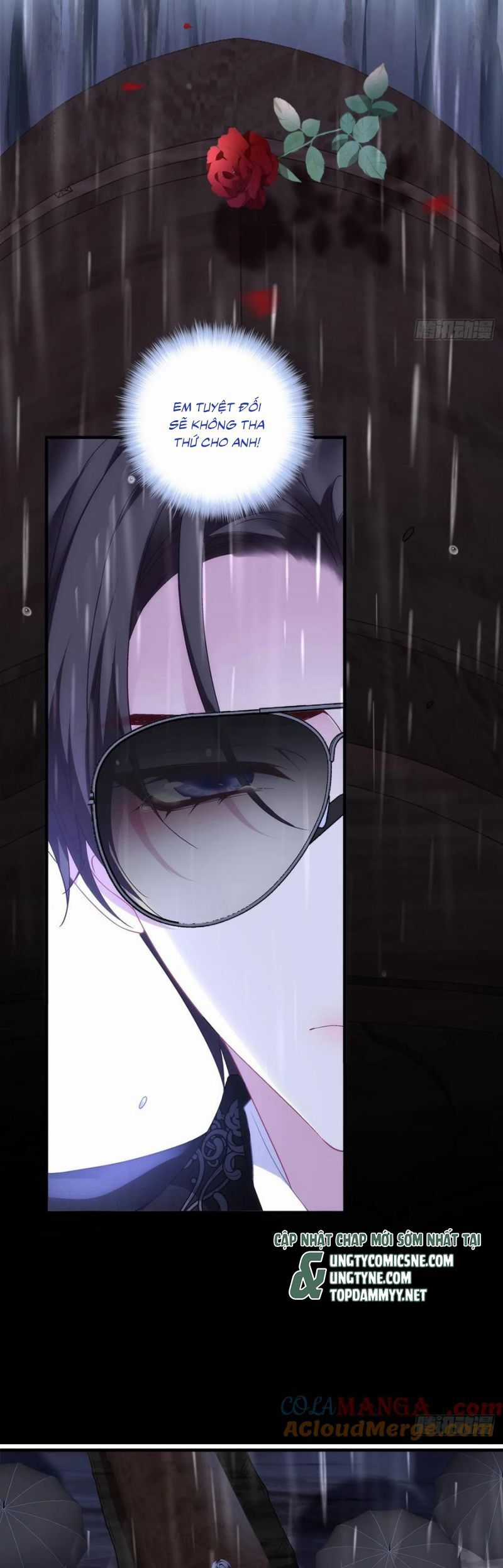 Hắc Hóa Đại Lão Thuần Dưỡng Chỉ Nam Chương 184 trang 9