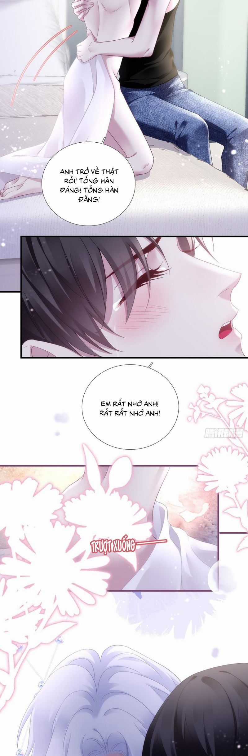 Hắc Hóa Đại Lão Thuần Dưỡng Chỉ Nam Chương 185 trang 18