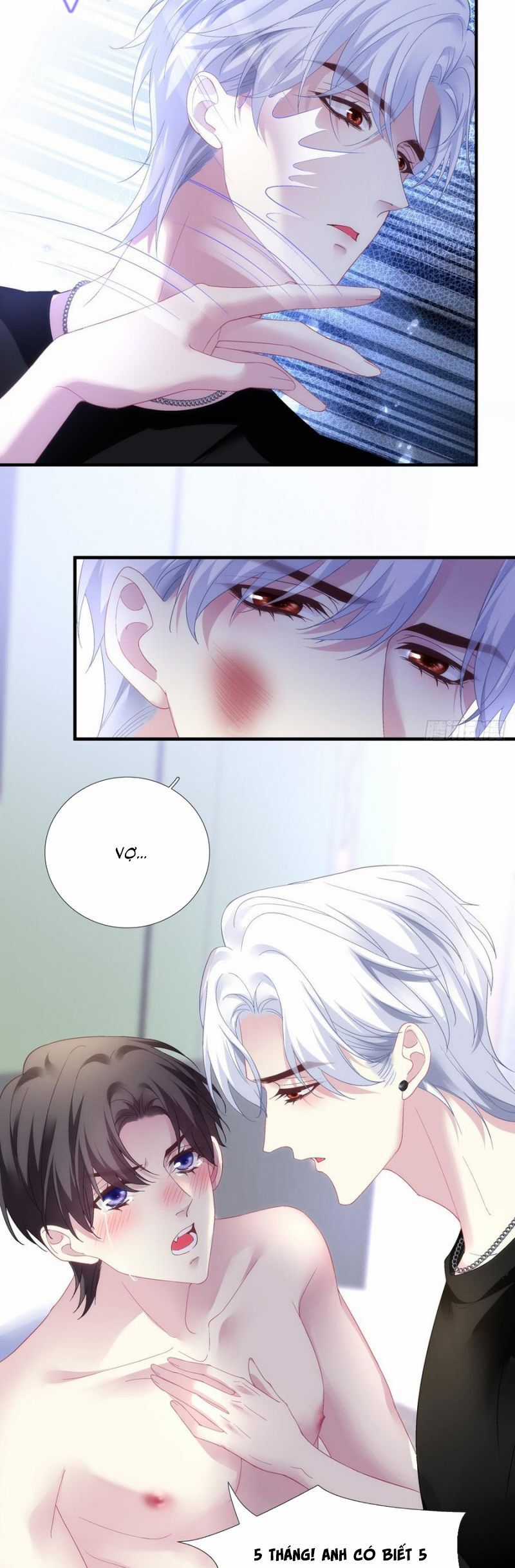 Hắc Hóa Đại Lão Thuần Dưỡng Chỉ Nam Chương 185 trang 20