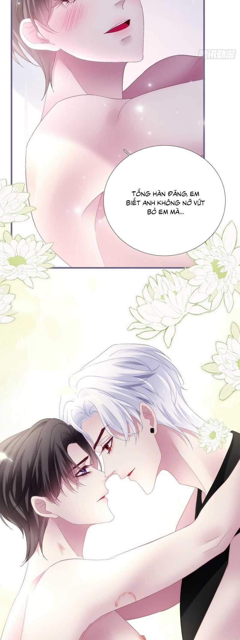 Hắc Hóa Đại Lão Thuần Dưỡng Chỉ Nam Chương 185 trang 26