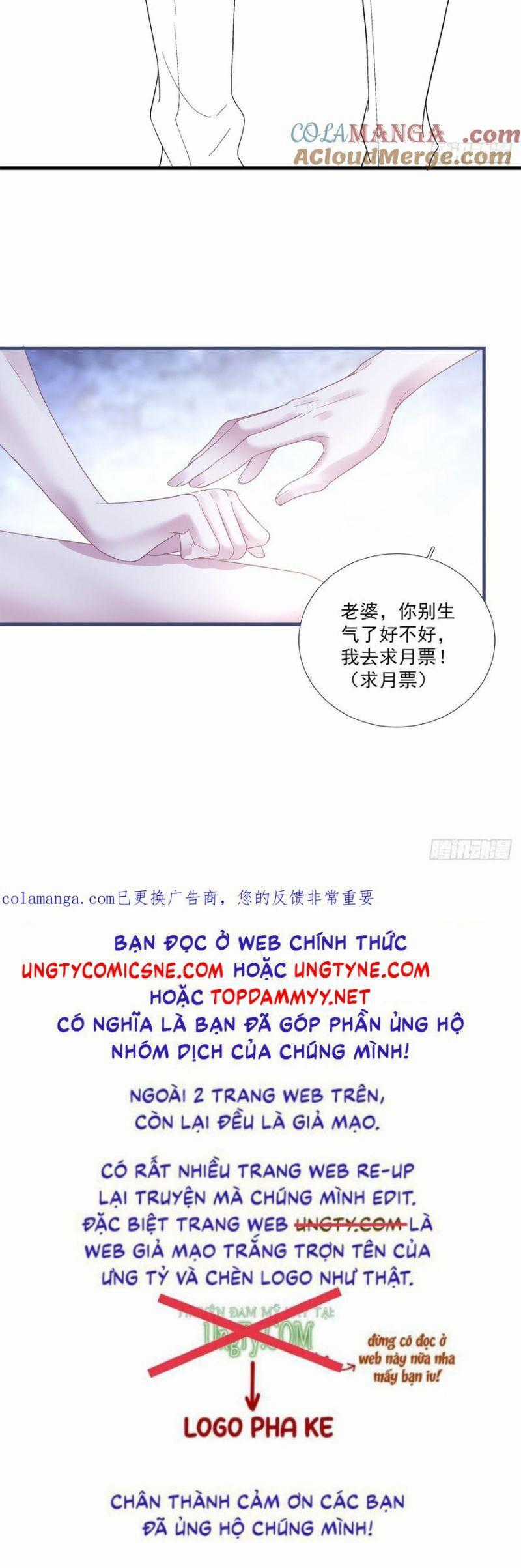 Hắc Hóa Đại Lão Thuần Dưỡng Chỉ Nam Chương 185 trang 29