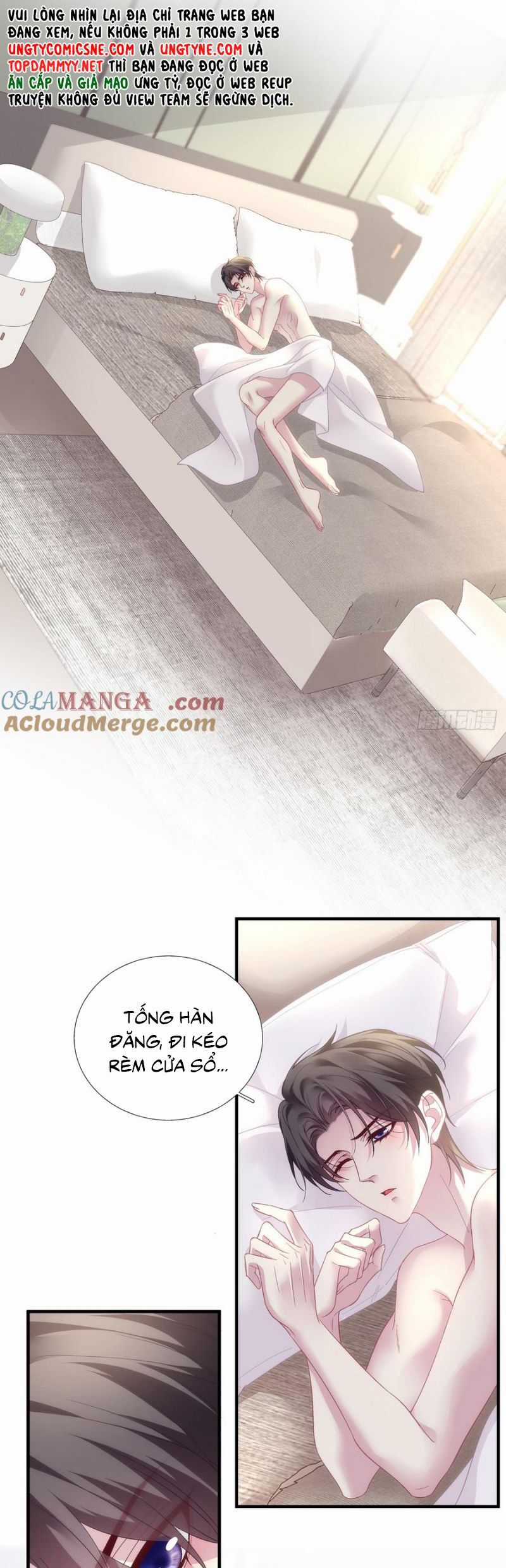 Hắc Hóa Đại Lão Thuần Dưỡng Chỉ Nam Chương 185 trang 3