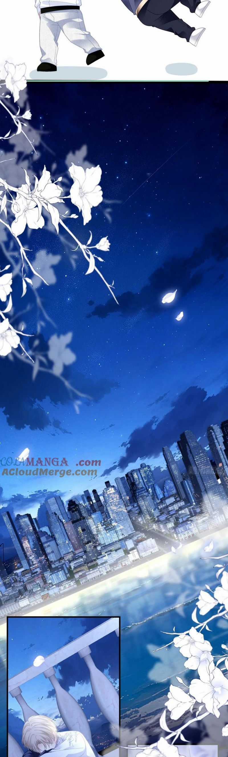 Hắc Hóa Đại Lão Thuần Dưỡng Chỉ Nam Chương 186 trang 21