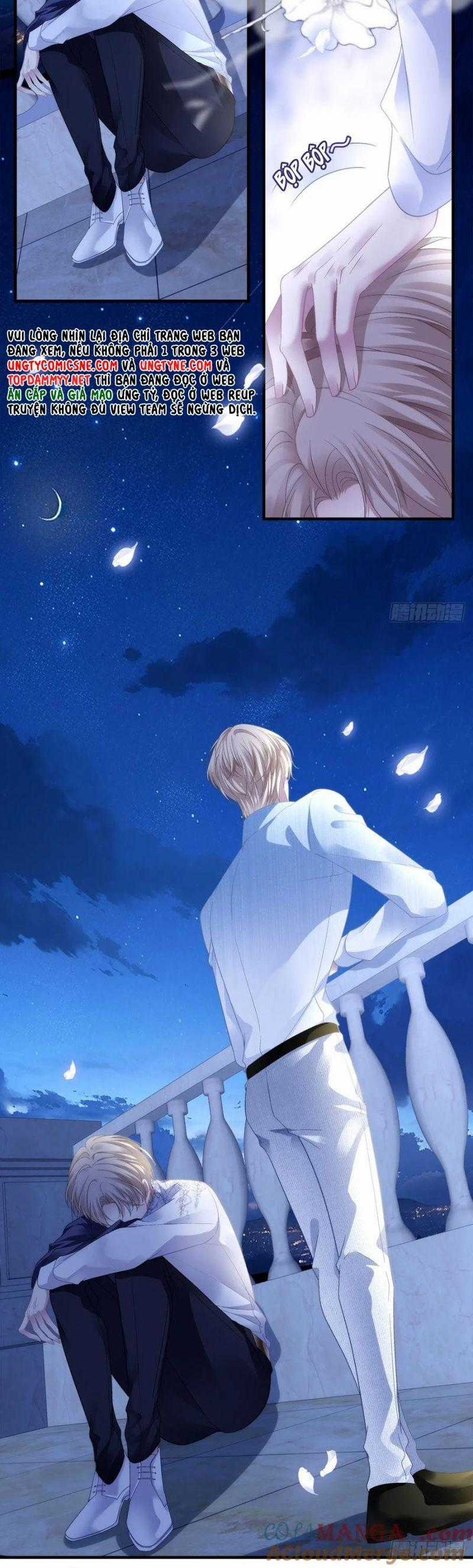 Hắc Hóa Đại Lão Thuần Dưỡng Chỉ Nam Chương 186 trang 22