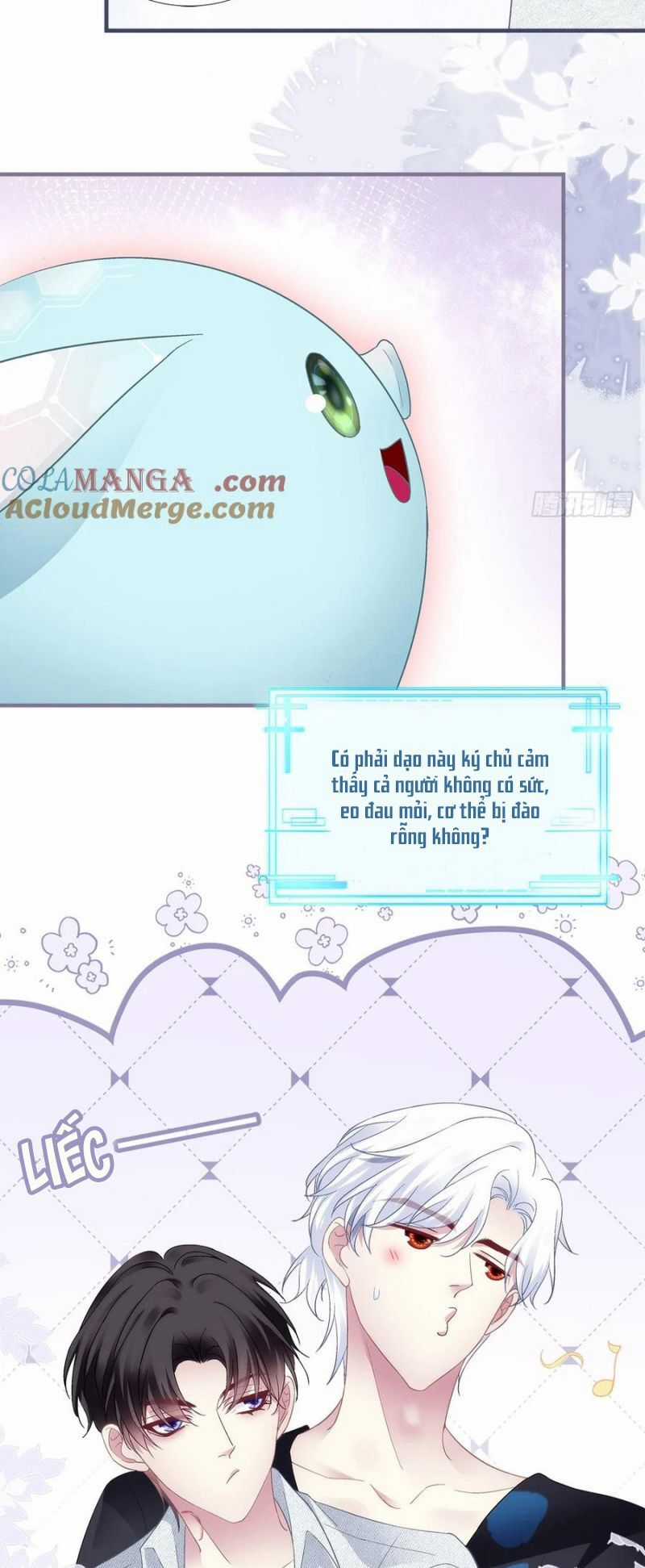 Hắc Hóa Đại Lão Thuần Dưỡng Chỉ Nam Chương 187 trang 18