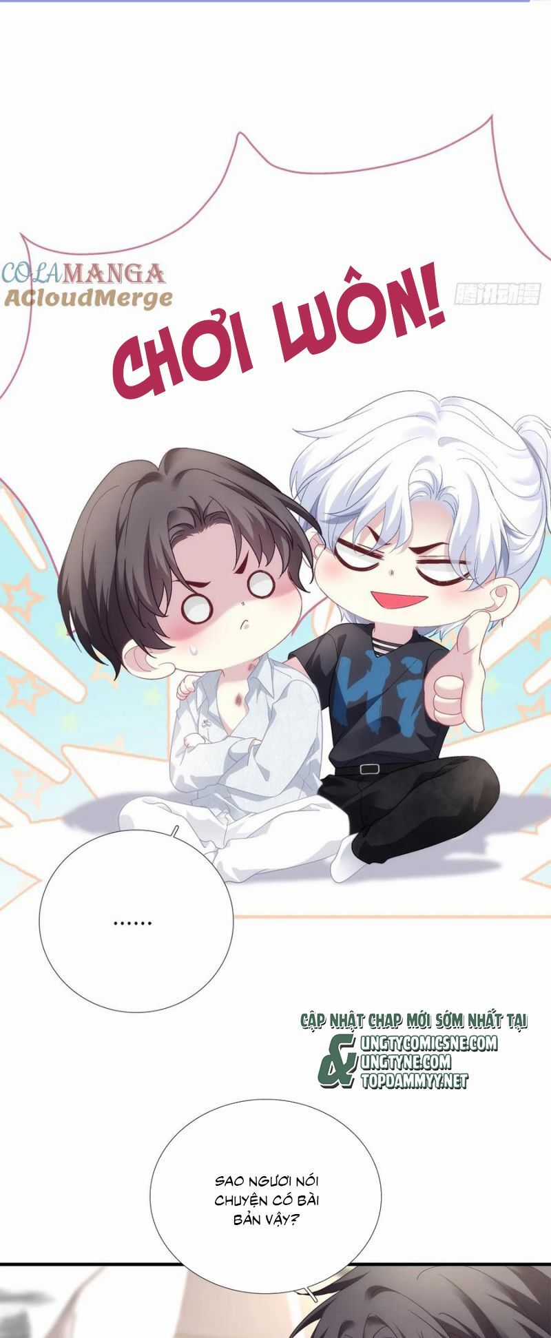 Hắc Hóa Đại Lão Thuần Dưỡng Chỉ Nam Chương 187 trang 20