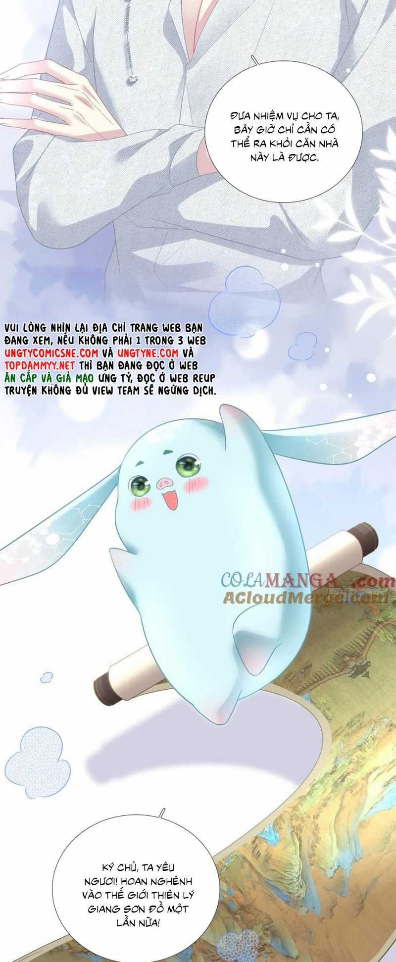 Hắc Hóa Đại Lão Thuần Dưỡng Chỉ Nam Chương 187 trang 22