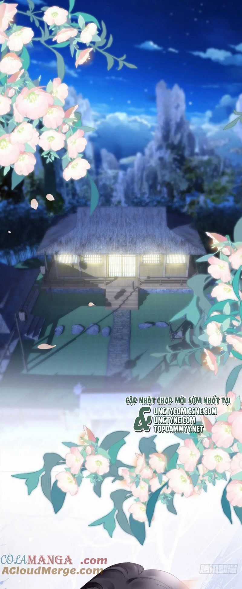 Hắc Hóa Đại Lão Thuần Dưỡng Chỉ Nam Chương 187 trang 24