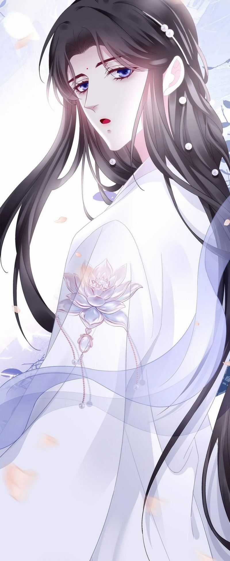 Hắc Hóa Đại Lão Thuần Dưỡng Chỉ Nam Chương 187 trang 25