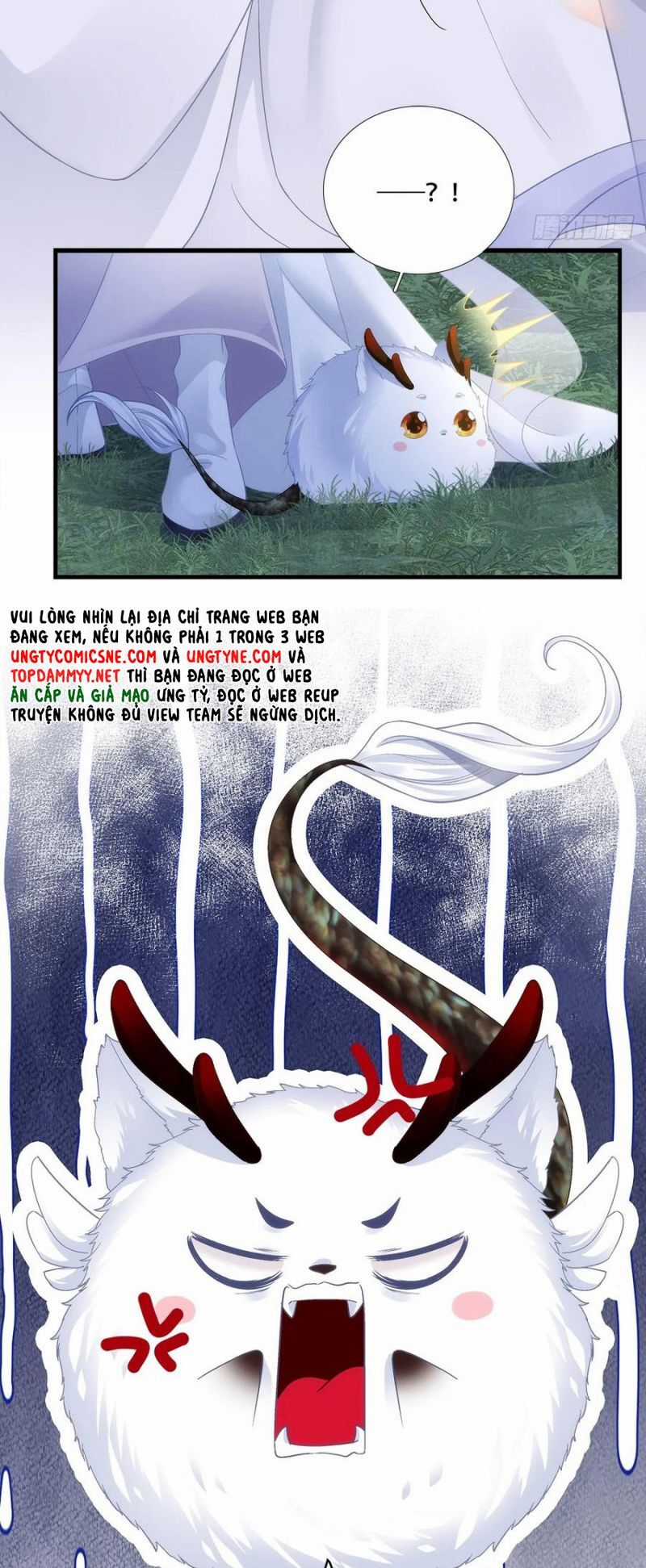 Hắc Hóa Đại Lão Thuần Dưỡng Chỉ Nam Chương 187 trang 26