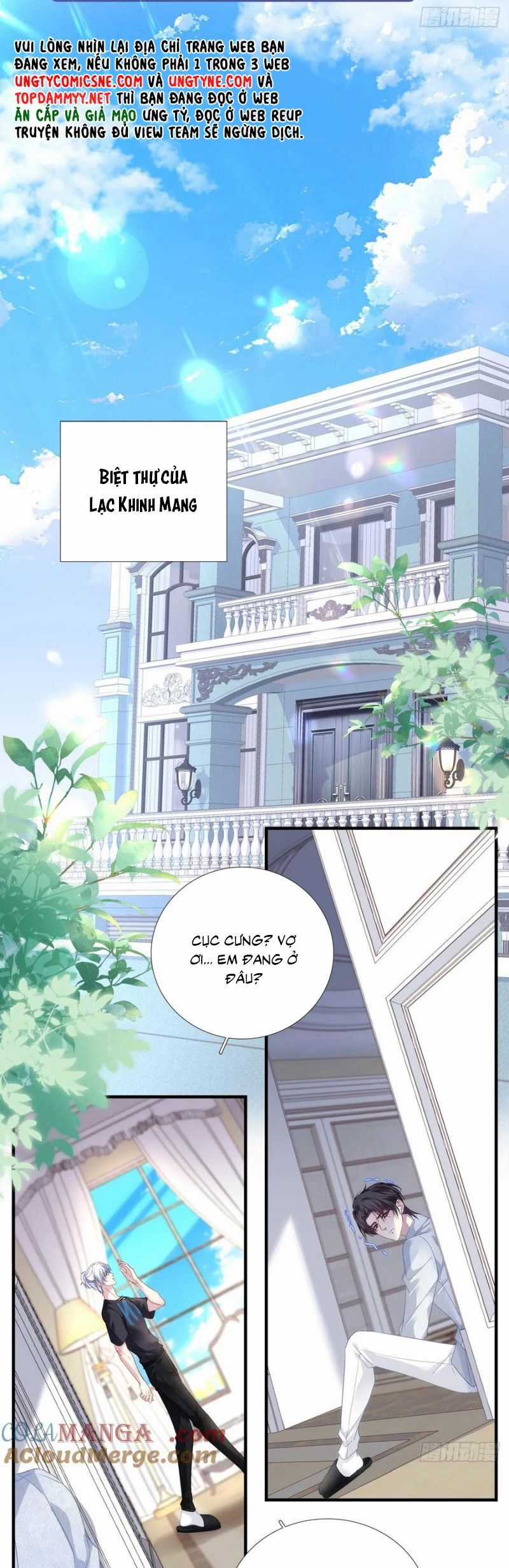 Hắc Hóa Đại Lão Thuần Dưỡng Chỉ Nam Chương 187 trang 4