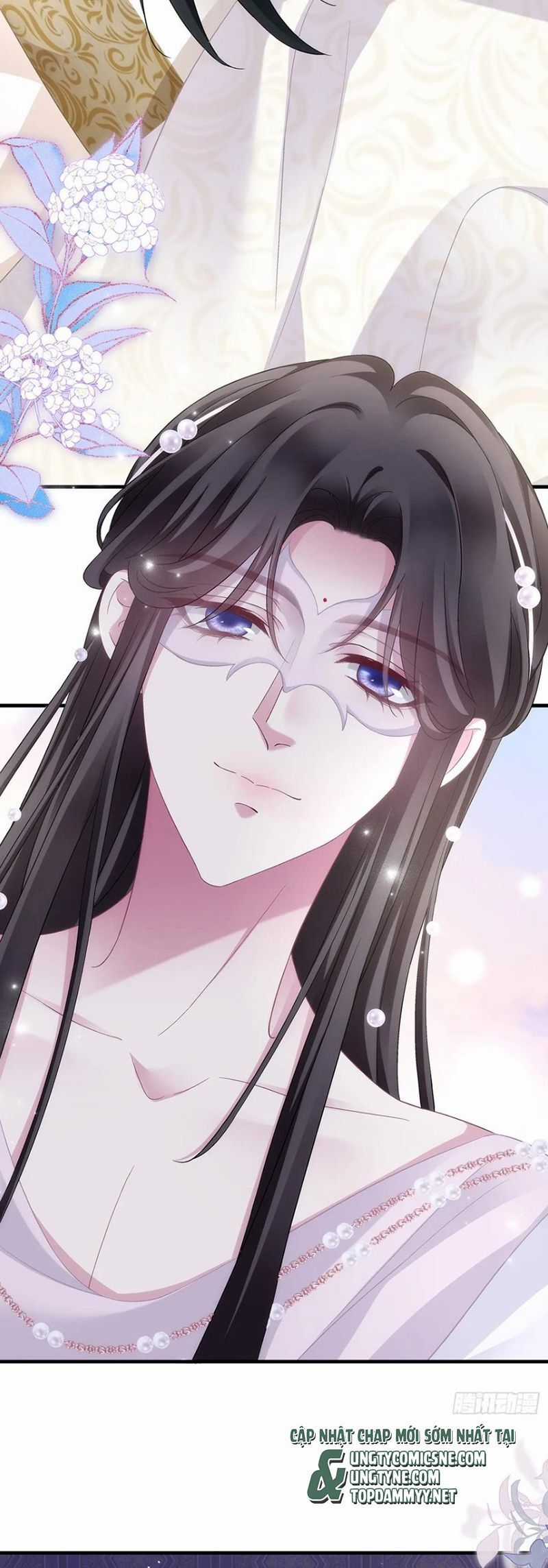 Hắc Hóa Đại Lão Thuần Dưỡng Chỉ Nam Chương 188 trang 17